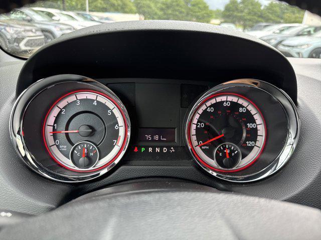 used 2015 Dodge Grand Caravan car, priced at $11,999