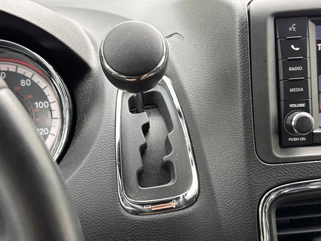 used 2015 Dodge Grand Caravan car, priced at $11,999