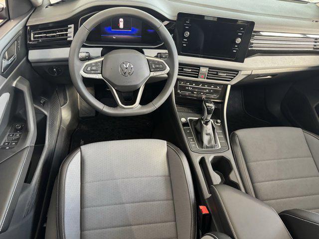 new 2026 Volkswagen Jetta car