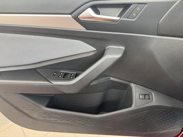 new 2026 Volkswagen Jetta car