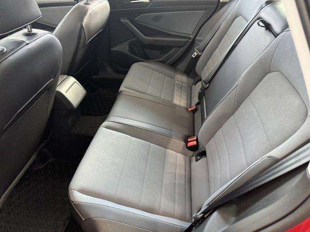 new 2026 Volkswagen Jetta car