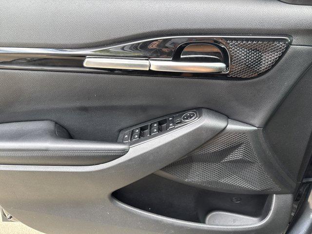 used 2021 Kia Seltos car, priced at $15,964