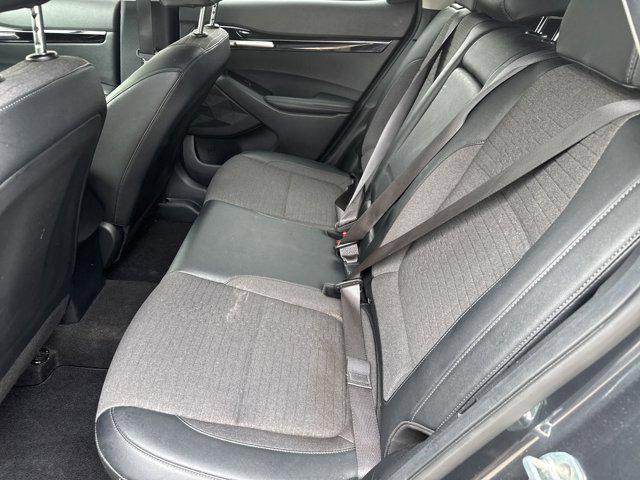 used 2021 Kia Seltos car, priced at $15,964