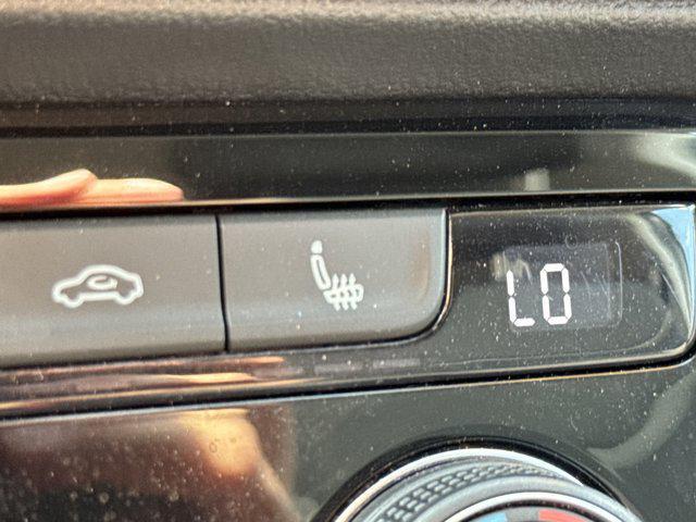 used 2024 Volkswagen Taos car