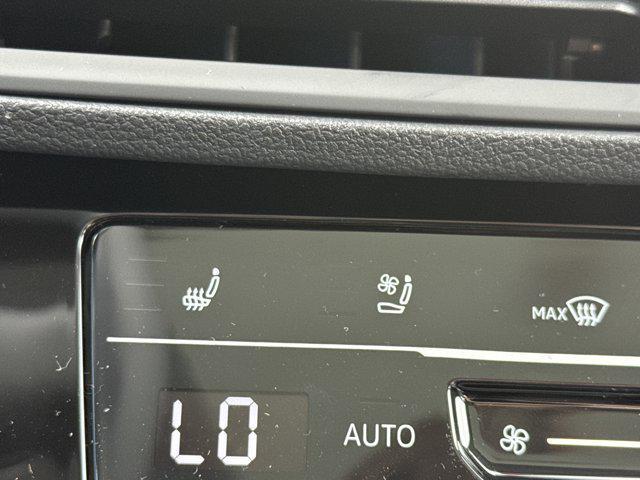 new 2026 Volkswagen Jetta car