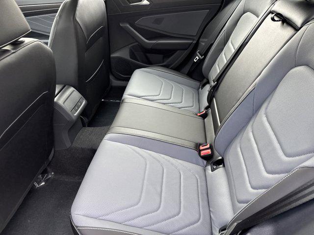 new 2026 Volkswagen Jetta car