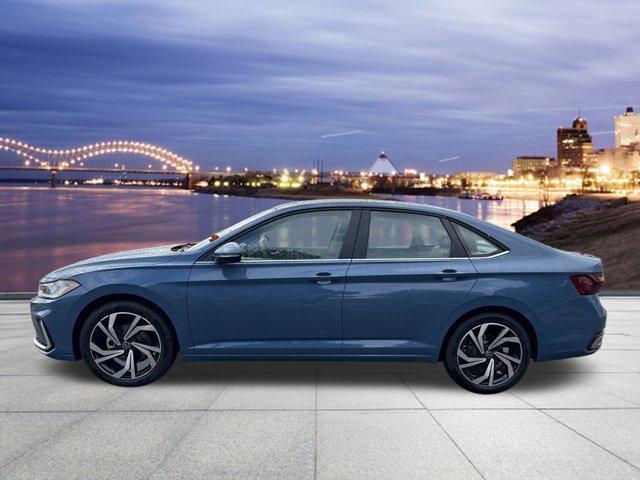 new 2026 Volkswagen Jetta car