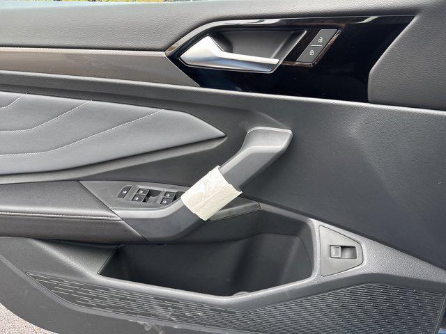 new 2026 Volkswagen Jetta car