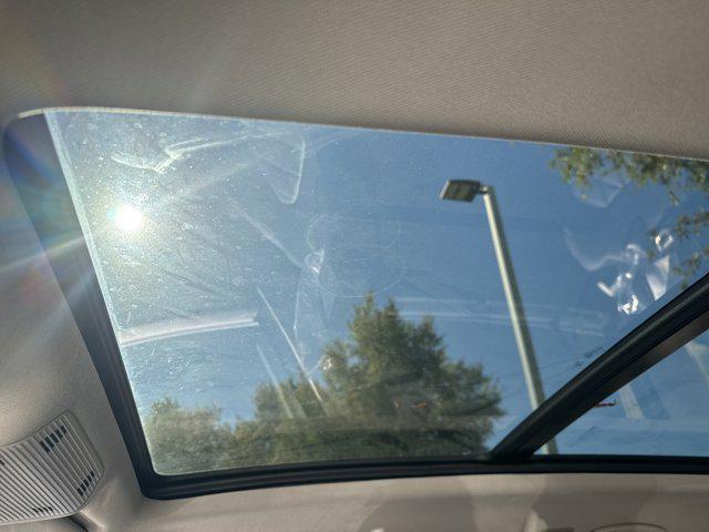 new 2026 Volkswagen Atlas car