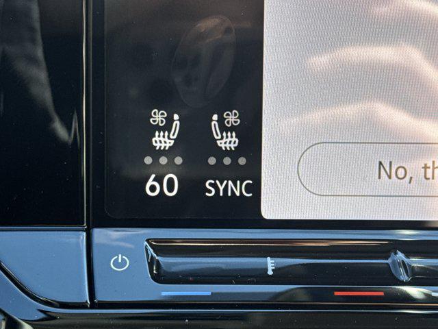 new 2026 Volkswagen Atlas car