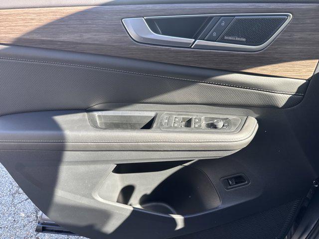 new 2026 Volkswagen Atlas car