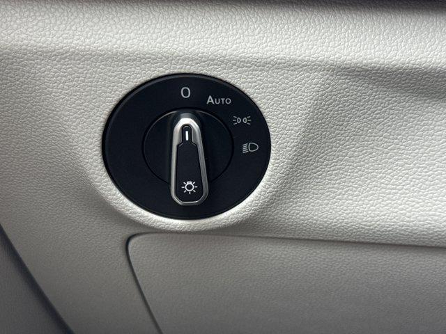 new 2026 Volkswagen Jetta car