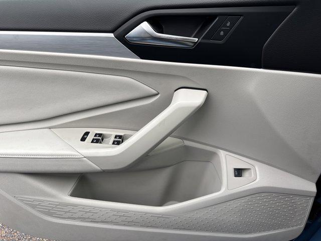 new 2026 Volkswagen Jetta car