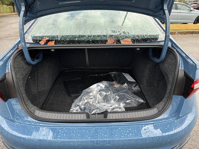 new 2026 Volkswagen Jetta car