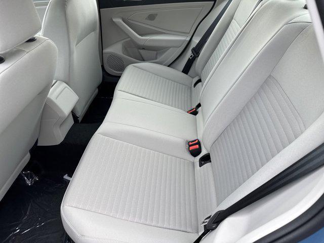 new 2026 Volkswagen Jetta car