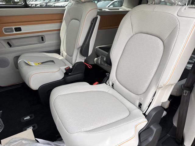 new 2025 Volkswagen ID. Buzz car, priced at $64,782