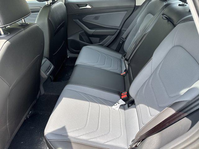 new 2025 Volkswagen Jetta car