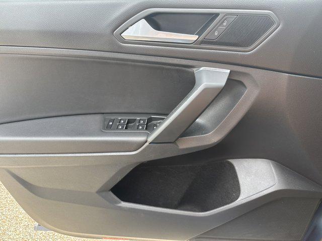 used 2019 Volkswagen Tiguan car, priced at $17,999