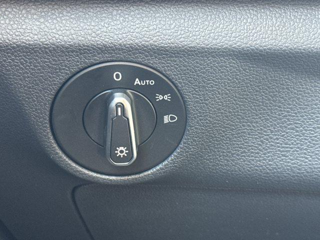 new 2025 Volkswagen Jetta car, priced at $25,422