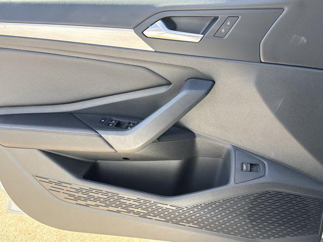 new 2025 Volkswagen Jetta car, priced at $25,422