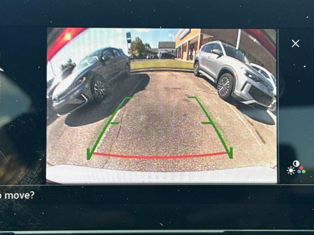 new 2025 Volkswagen Jetta car, priced at $25,422