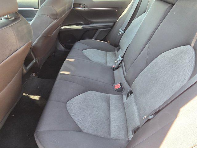 used 2019 Toyota Camry car, priced at $18,999