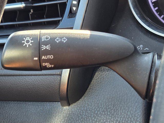 used 2019 Toyota Camry car, priced at $18,999