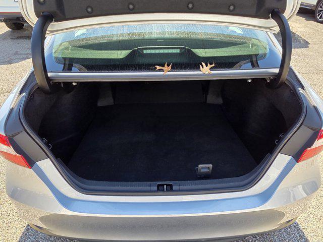 used 2019 Toyota Camry car, priced at $18,999