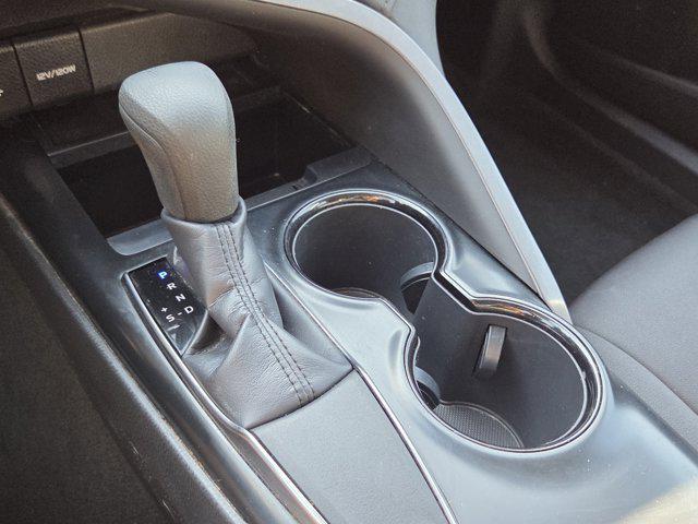 used 2019 Toyota Camry car, priced at $18,999