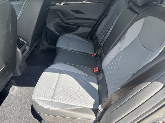 new 2025 Volkswagen Tiguan car, priced at $33,190