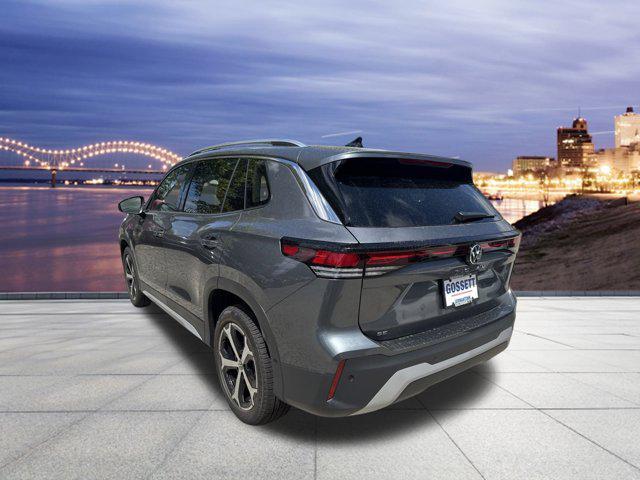 new 2025 Volkswagen Tiguan car, priced at $33,190