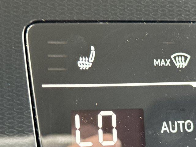 new 2025 Volkswagen Taos car, priced at $27,704