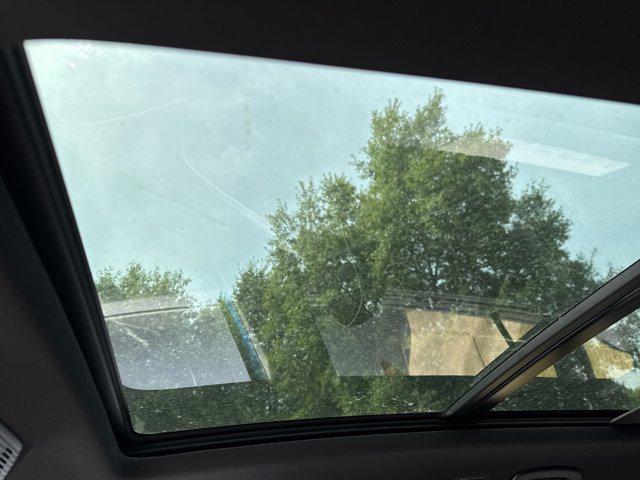 new 2026 Volkswagen Atlas Cross Sport car, priced at $55,694