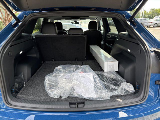 new 2026 Volkswagen Atlas Cross Sport car, priced at $55,694