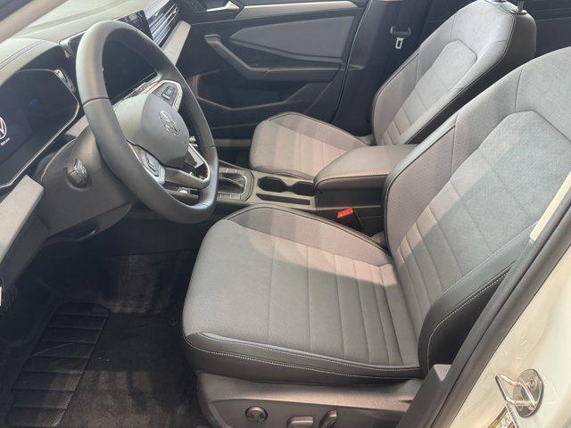 new 2025 Volkswagen Jetta car