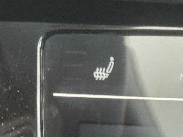 new 2025 Volkswagen Jetta car