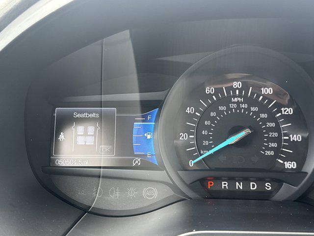 used 2024 Ford Edge car, priced at $24,999