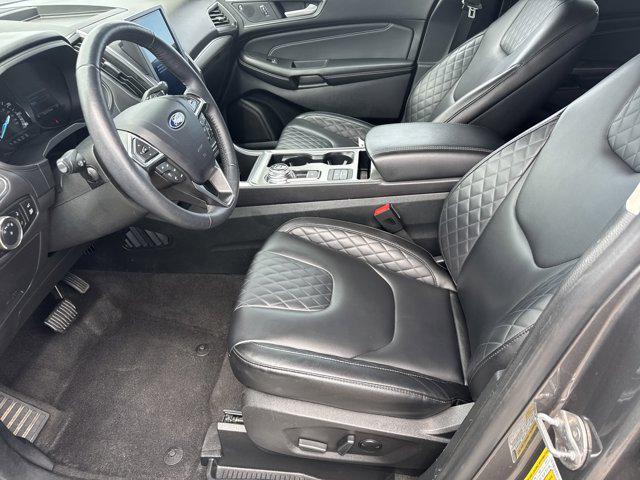 used 2024 Ford Edge car, priced at $24,999