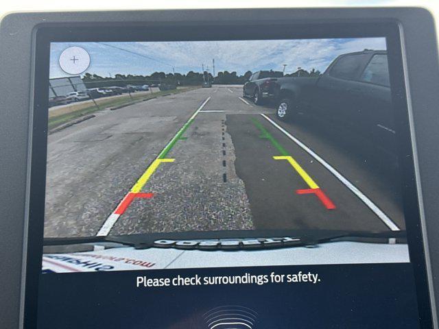 used 2024 Ford Edge car, priced at $24,999