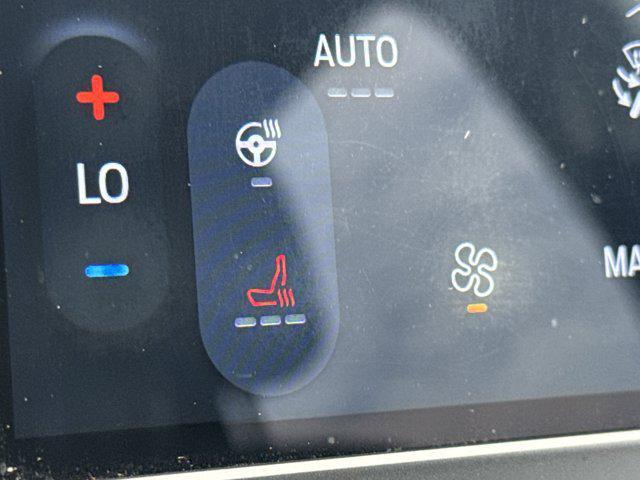 used 2024 Ford Edge car, priced at $24,999