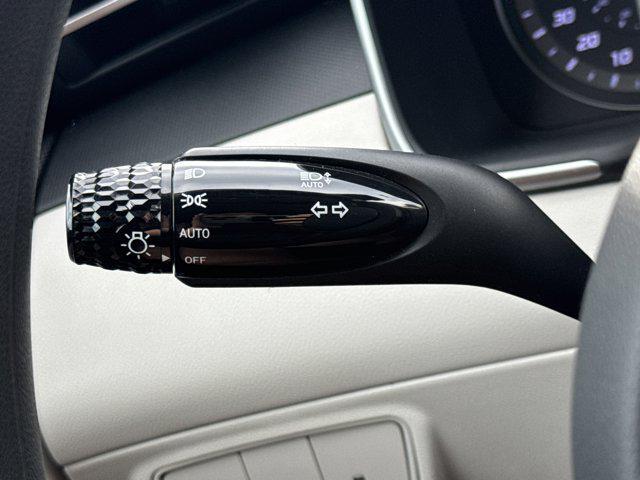 used 2024 Hyundai Tucson car, priced at $22,999