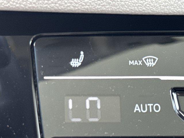 new 2025 Volkswagen Jetta car