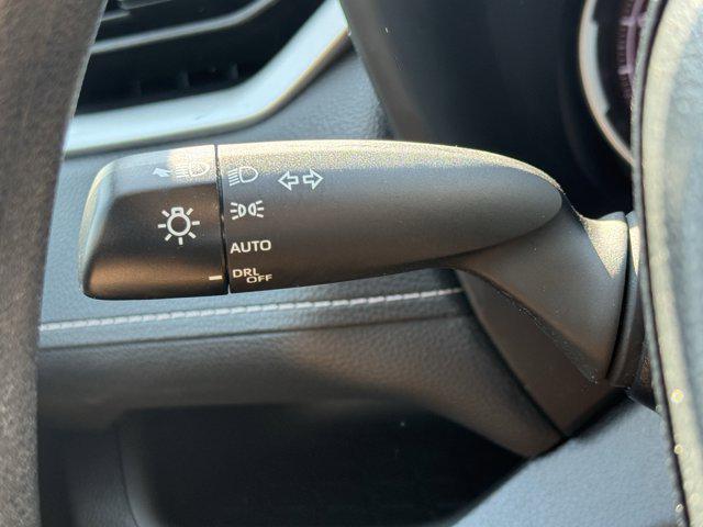 used 2024 Toyota RAV4 car, priced at $26,425