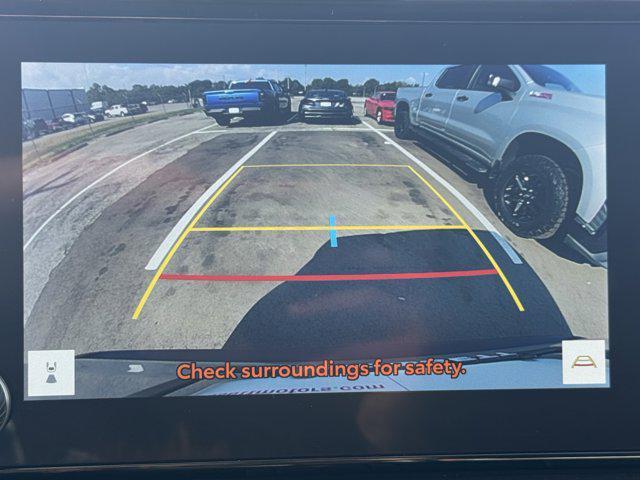 used 2024 Toyota RAV4 car, priced at $26,425