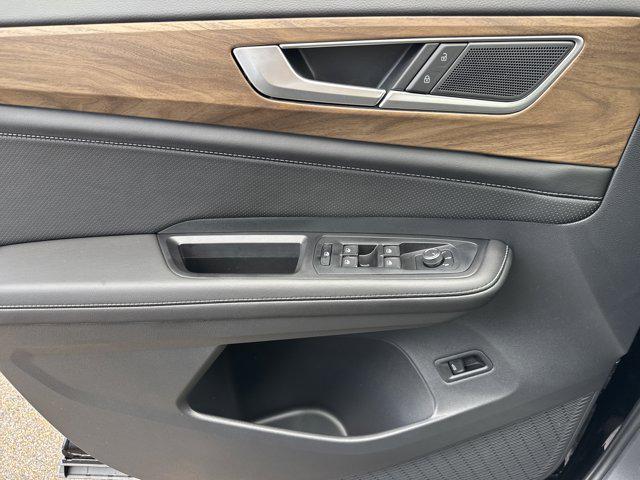 new 2026 Volkswagen Atlas car