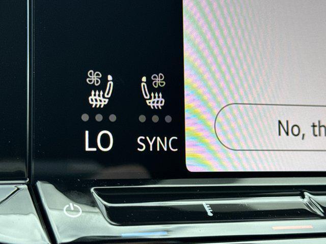 new 2026 Volkswagen Atlas car