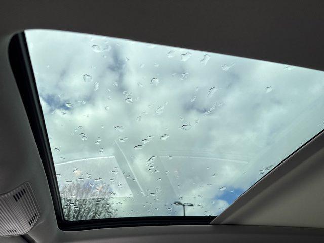 new 2026 Volkswagen Atlas car