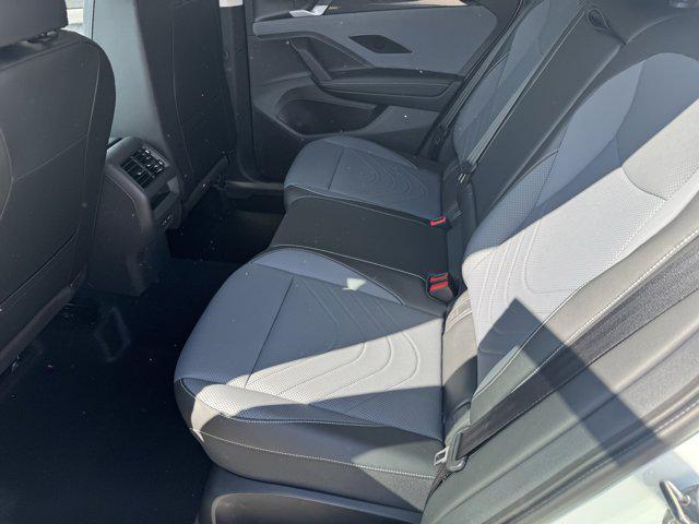 new 2025 Volkswagen Tiguan car, priced at $33,192