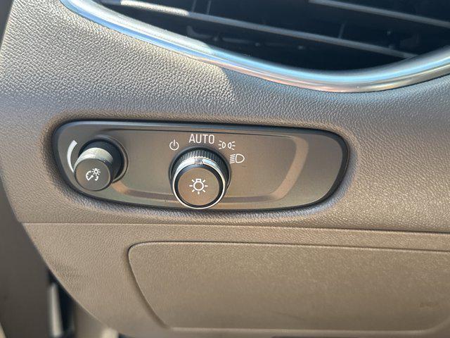 used 2024 Chevrolet Malibu car, priced at $22,500