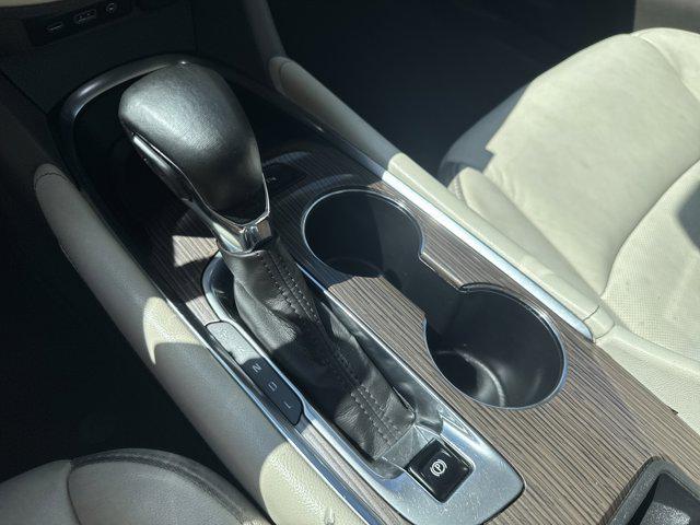 used 2024 Chevrolet Malibu car, priced at $22,500